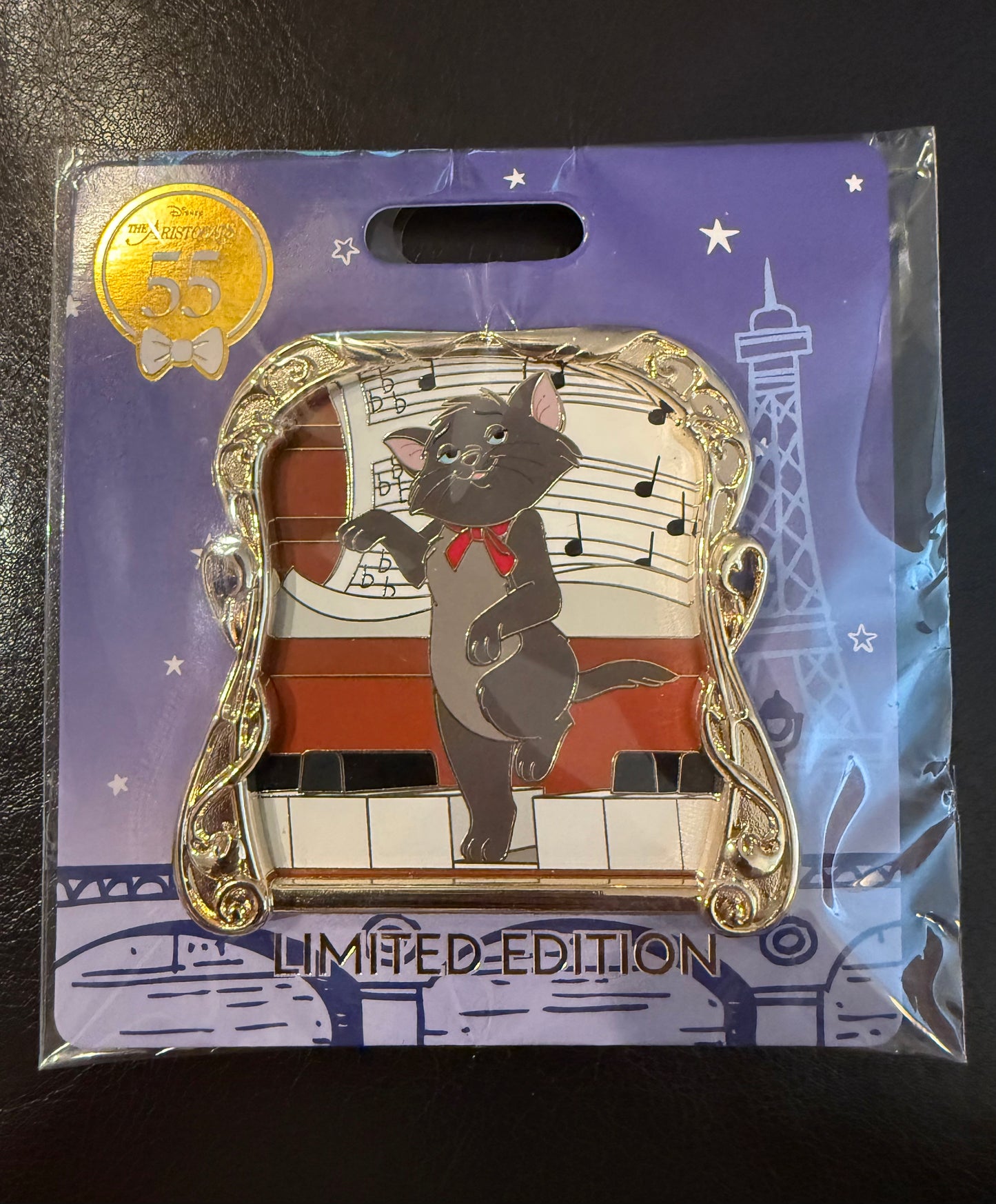 Berlioz 55th Anniversary Series B2