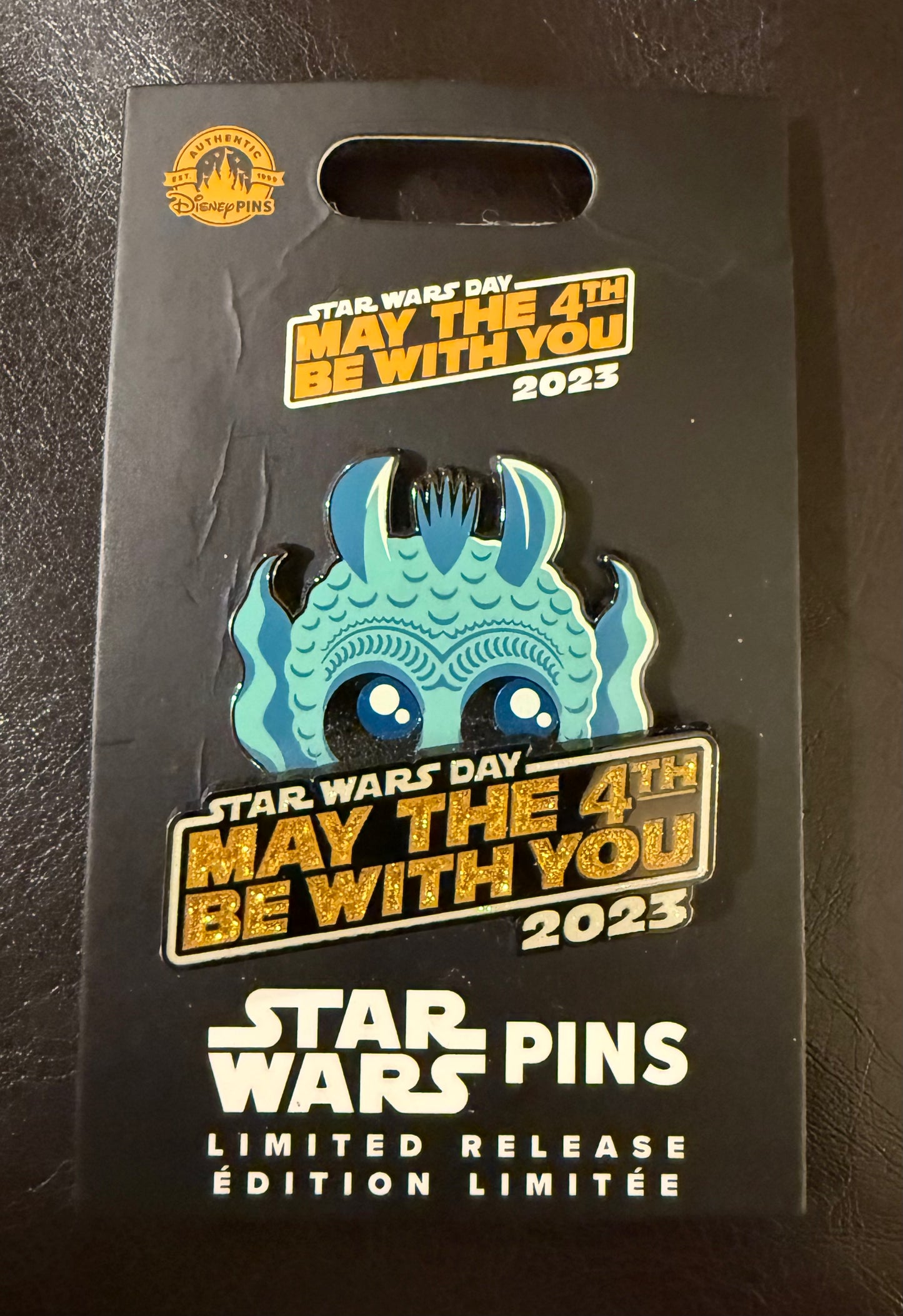 Greedo May the 4th Be With You Star Wars Day 2023 B9