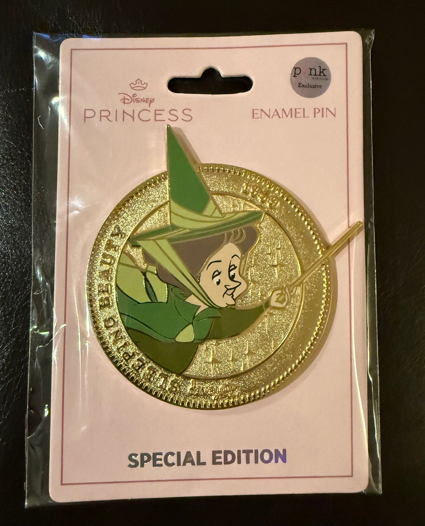 Fauna Coin Series Wave 4 B3