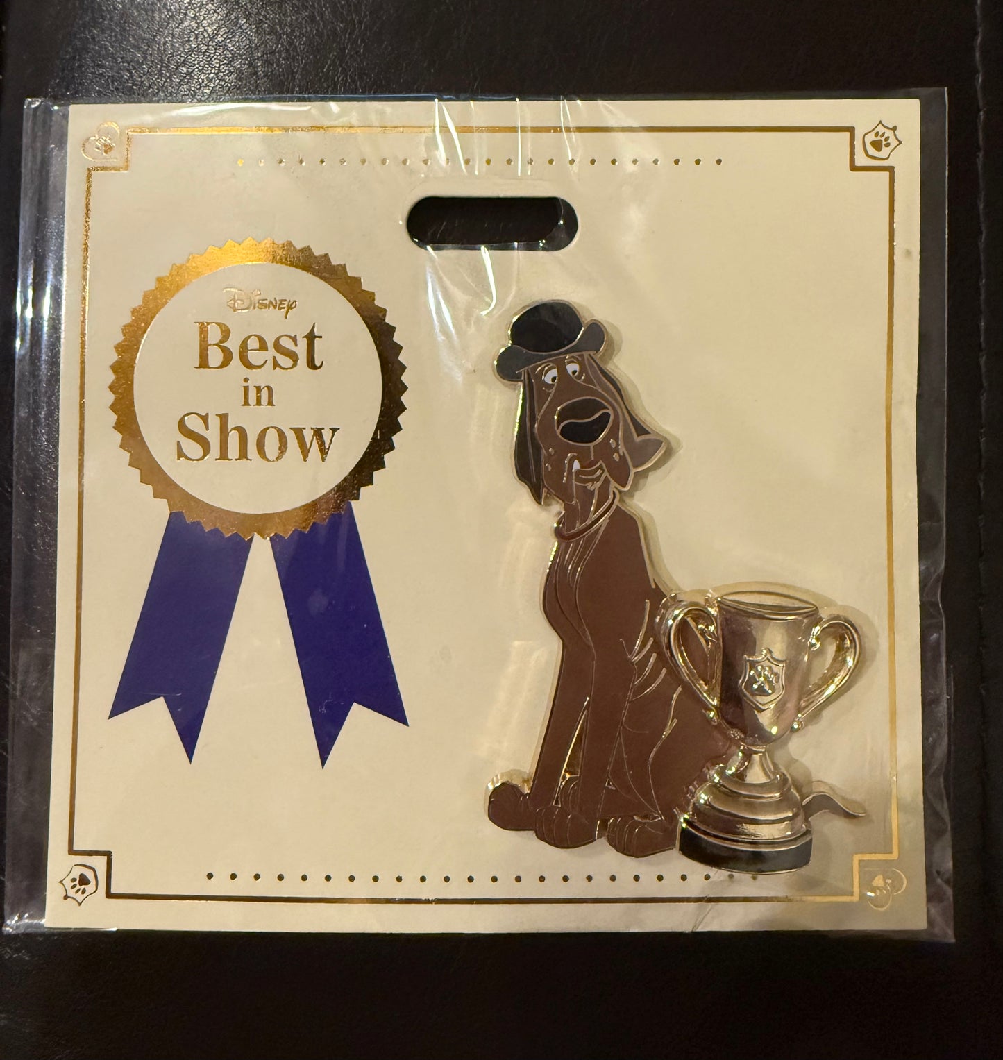 Napoleon Best in Show B2