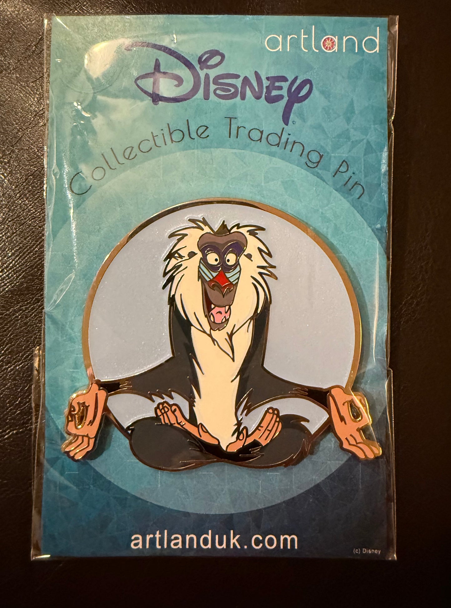 Rafiki Wisdom
