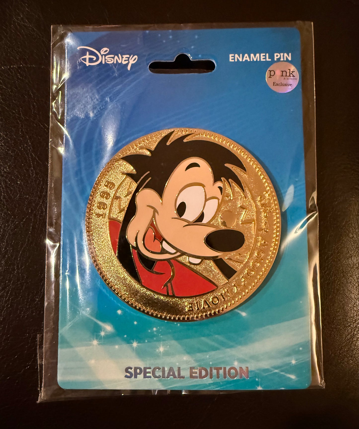 Max Coin Series Wave 6 B3