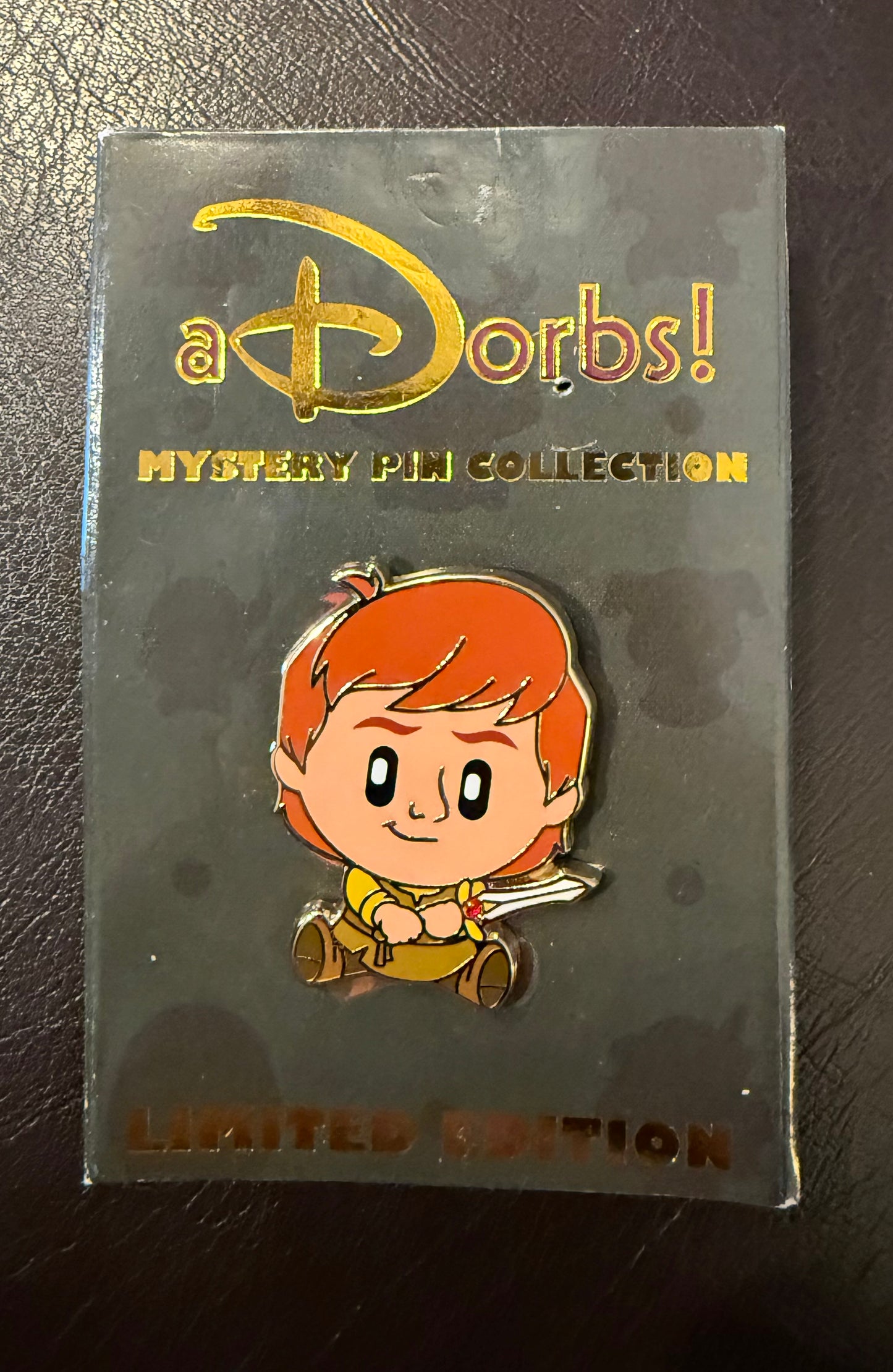Taran Adorbs B5
