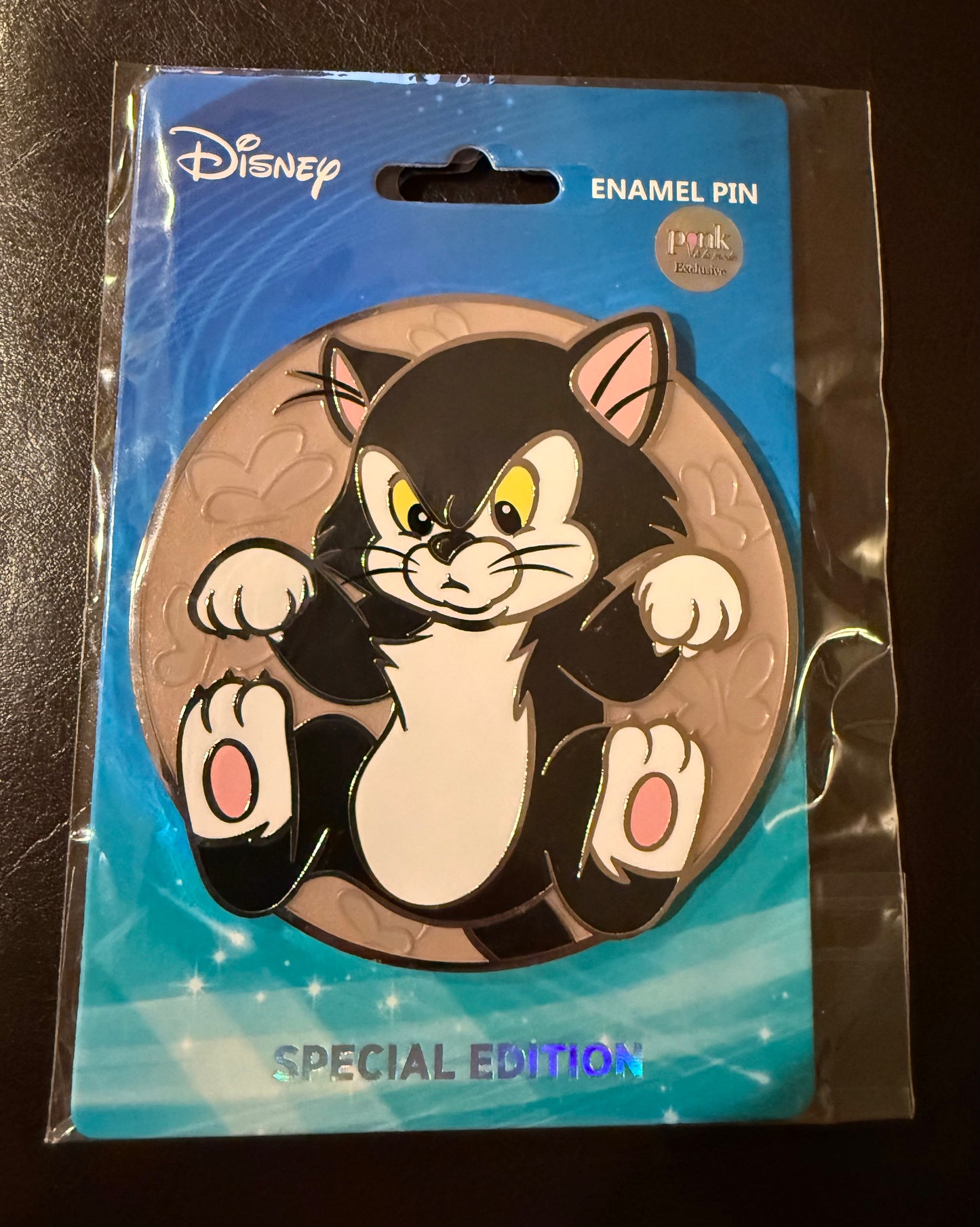 Figaro Expressions Series B8