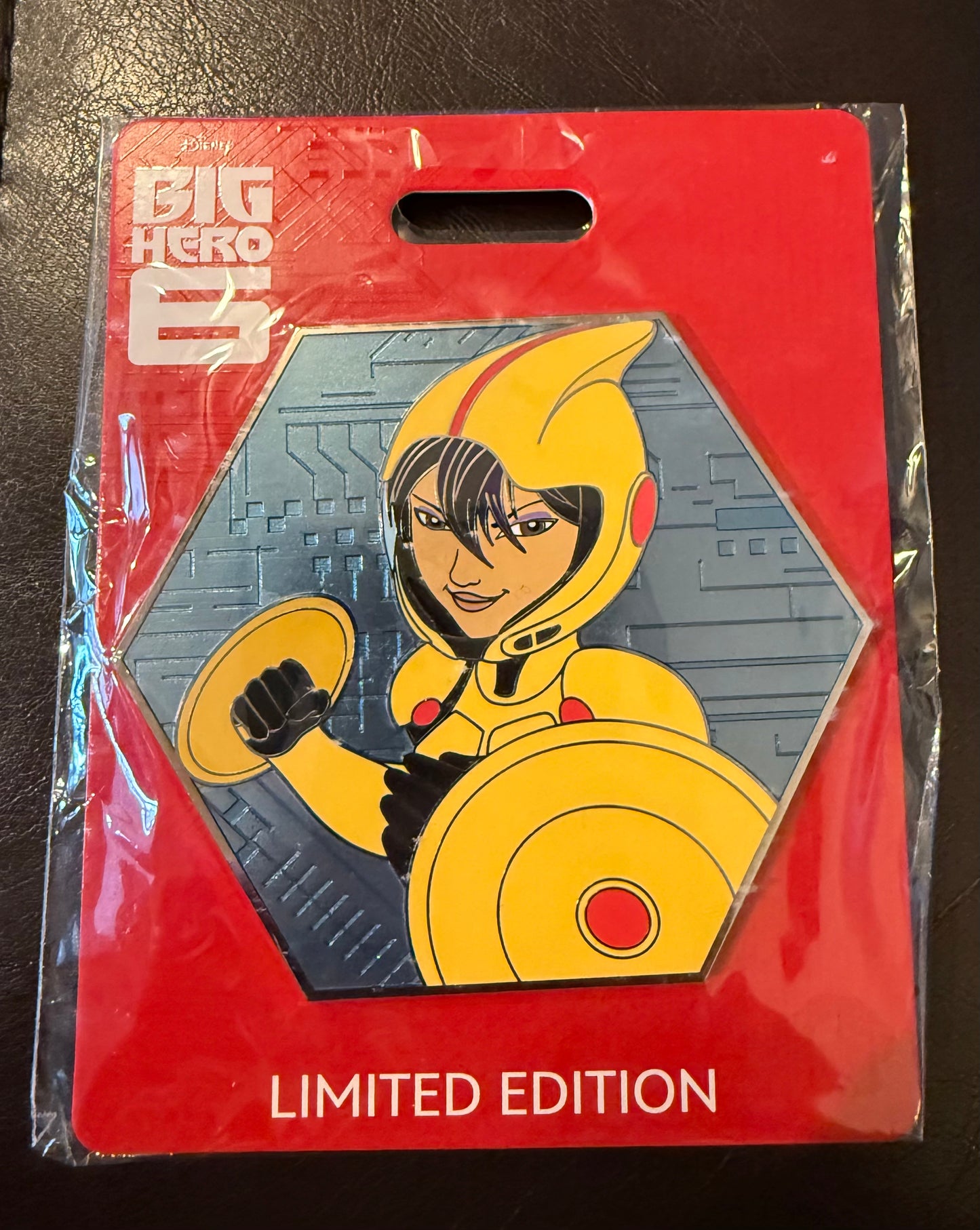 Gogo Tomago Hexagon B5