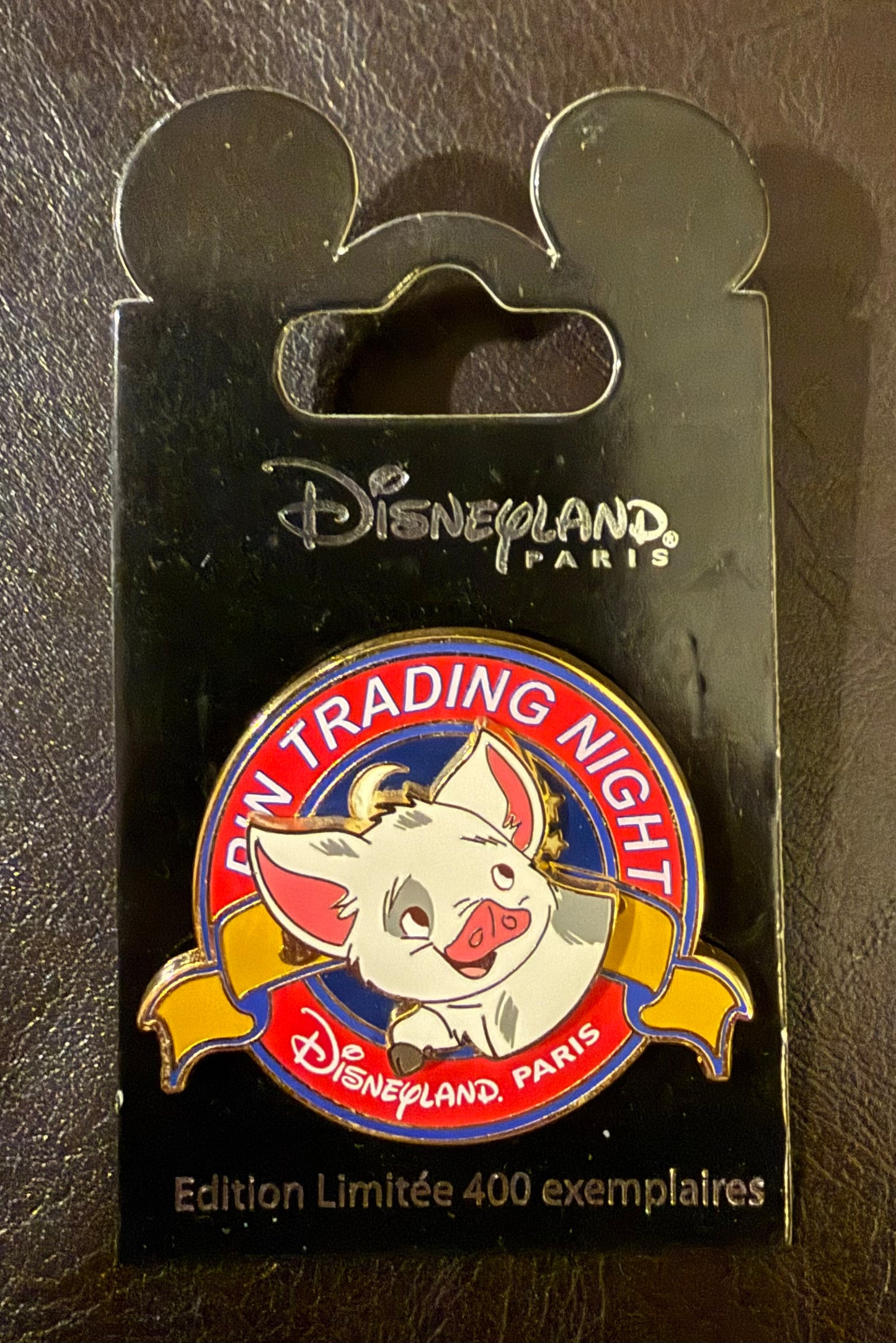 Pua Pin Trading Night B8