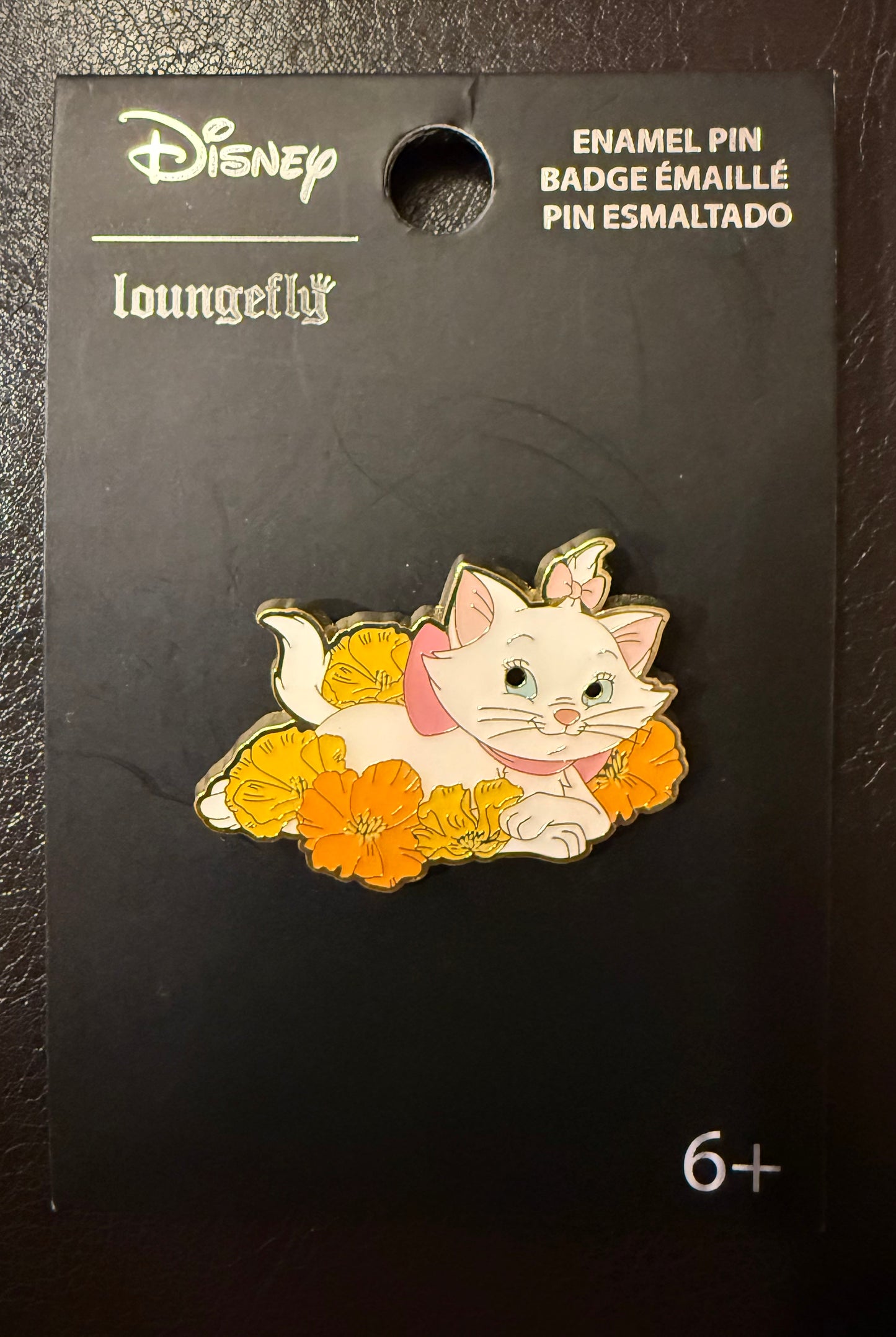 Marie Poppy B3