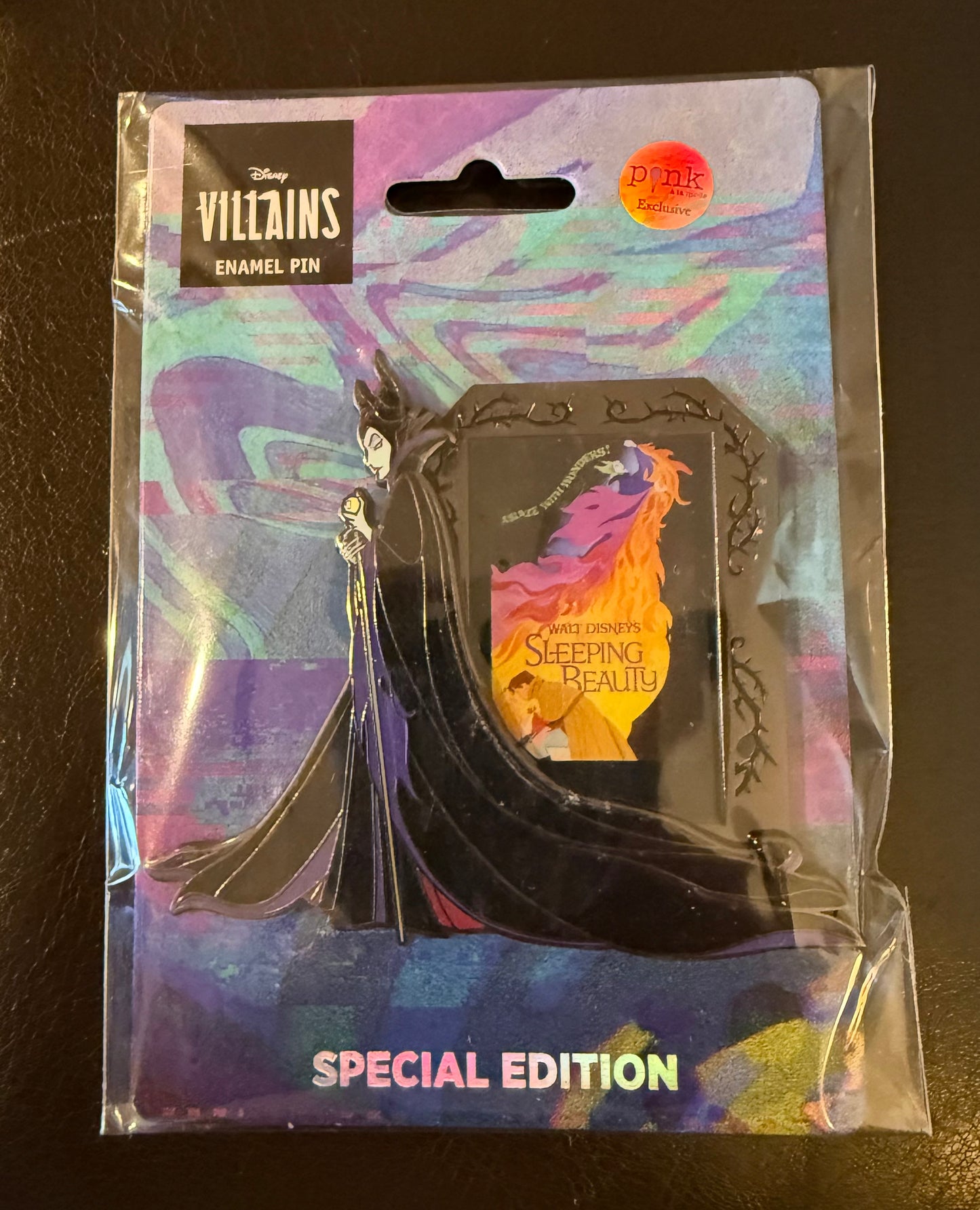 Maleficent Mistress of Evil B3