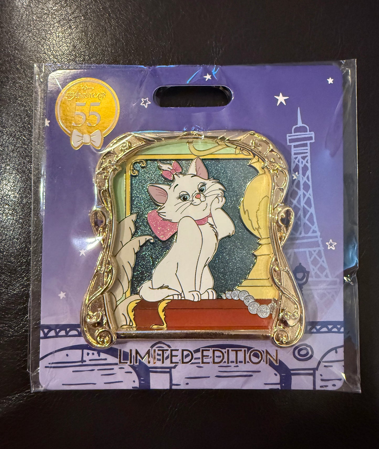 Marie 55th Anniversary Series B2