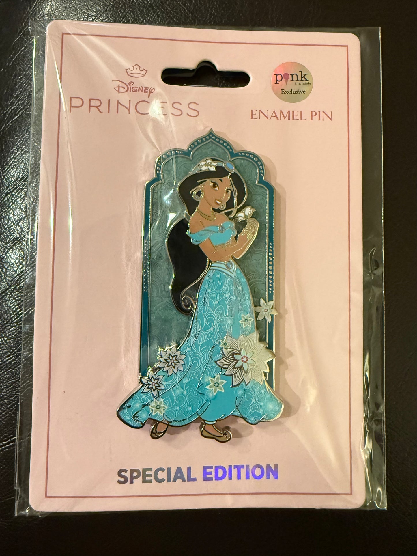 Jasmine Desert Rose B4