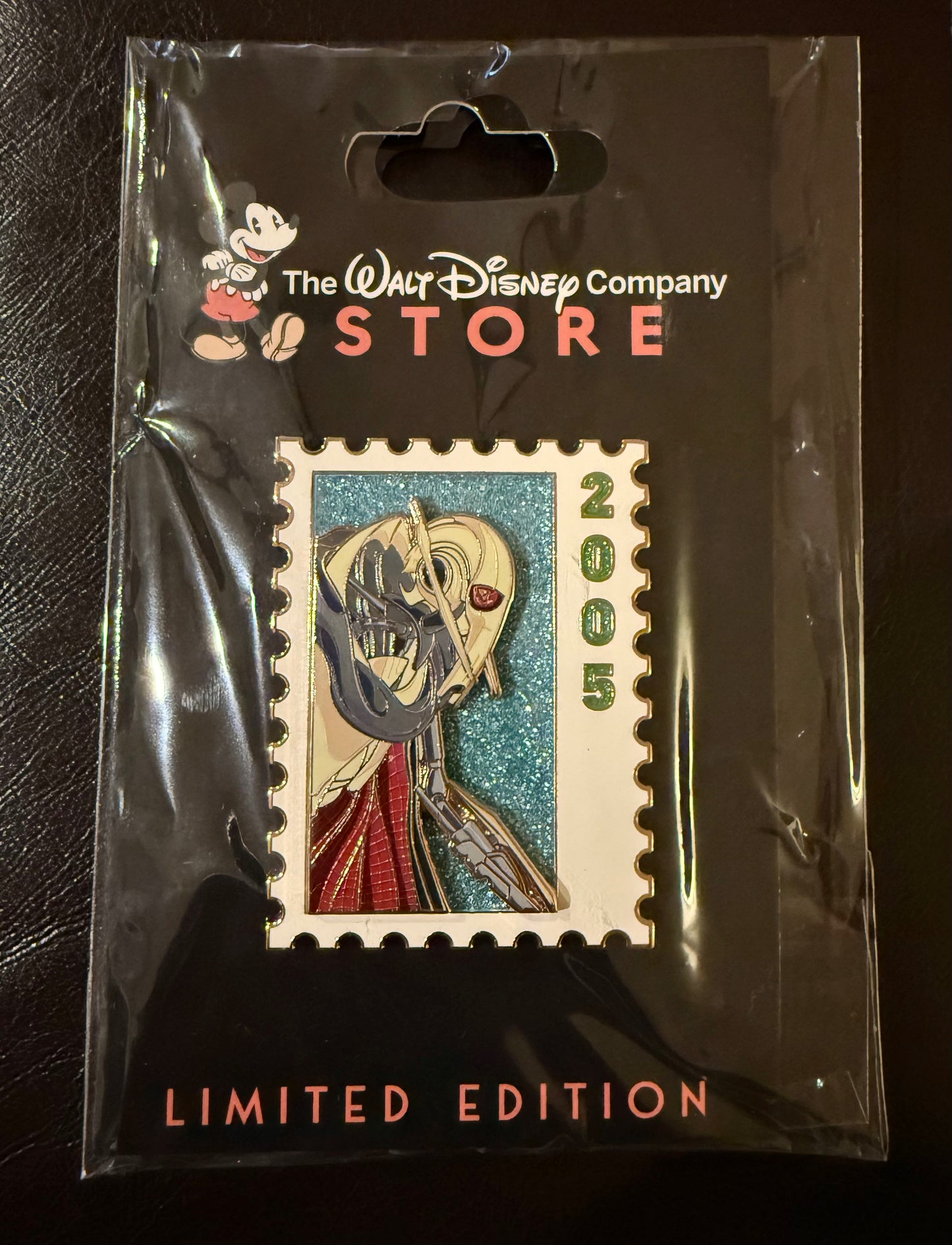 General Grievous Star Wars Commemorative Stamp Series 2