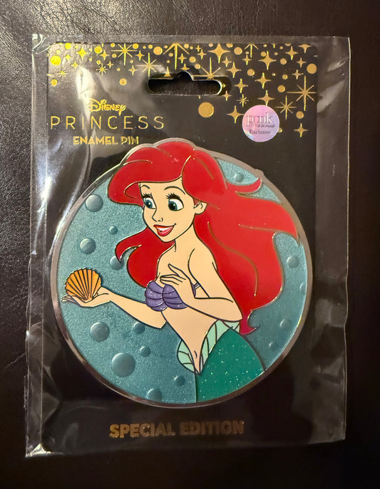 Ariel Holding Seashell Expressions Series B7