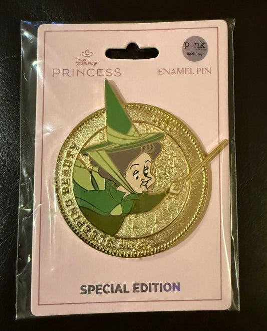 Fauna Coin Series Wave 4 B3