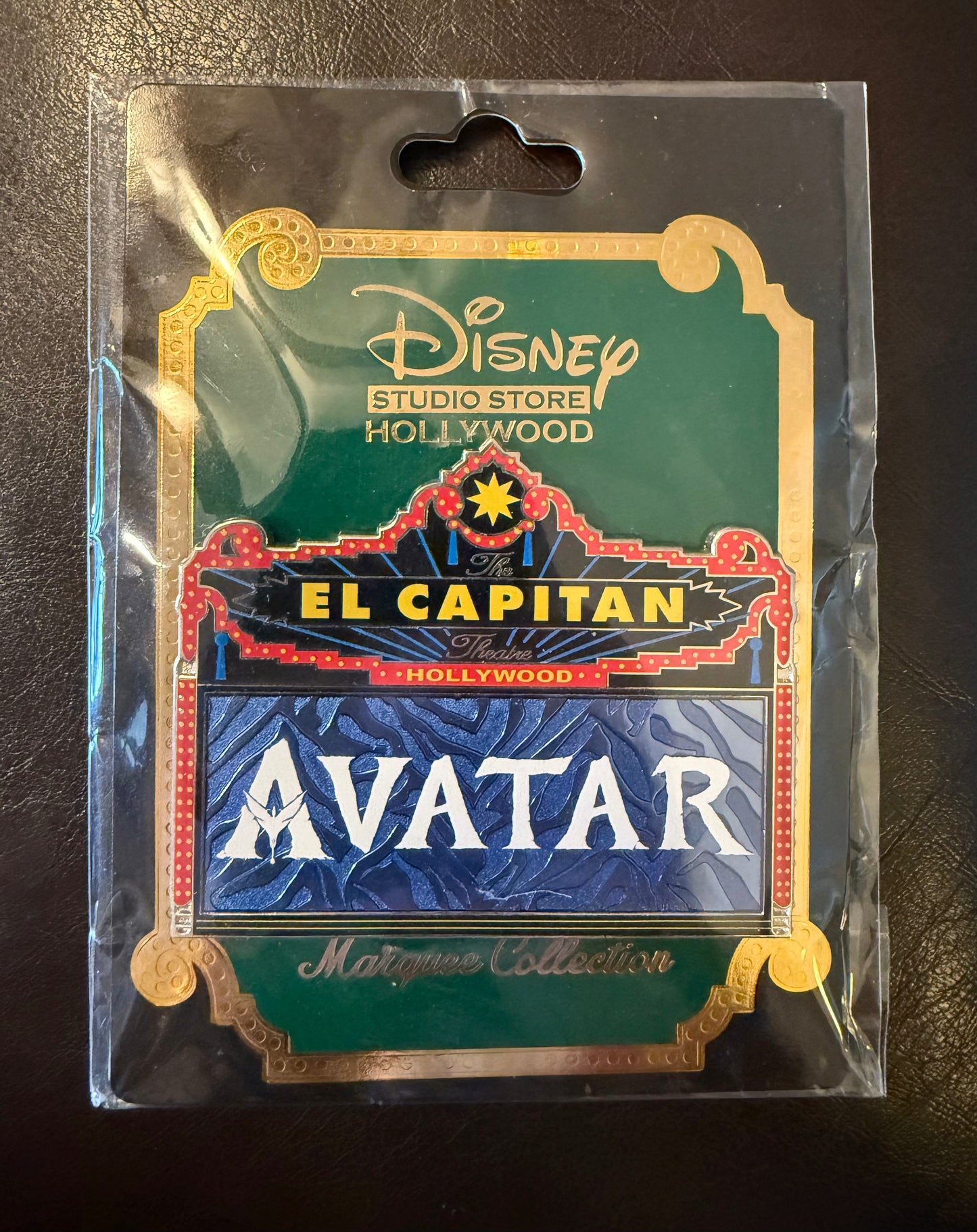 Avatar El Capitan Marquee B5