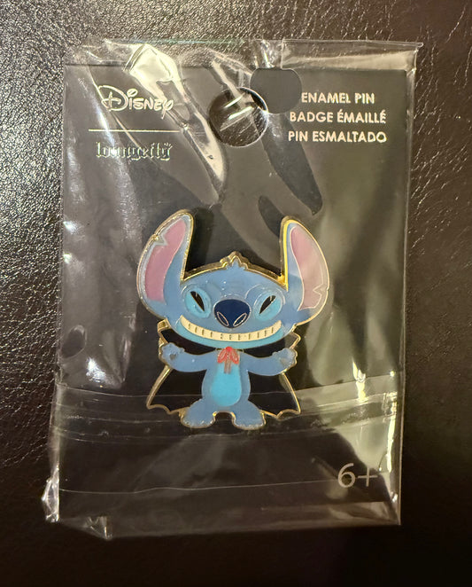 Stitch Vampire B7