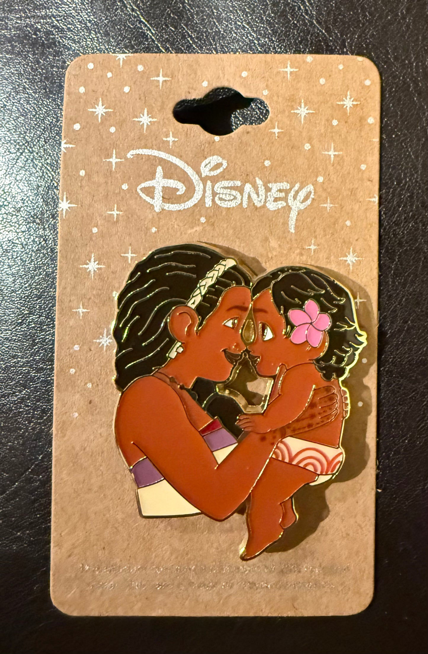 Moana and Sina Mother’s Day B8