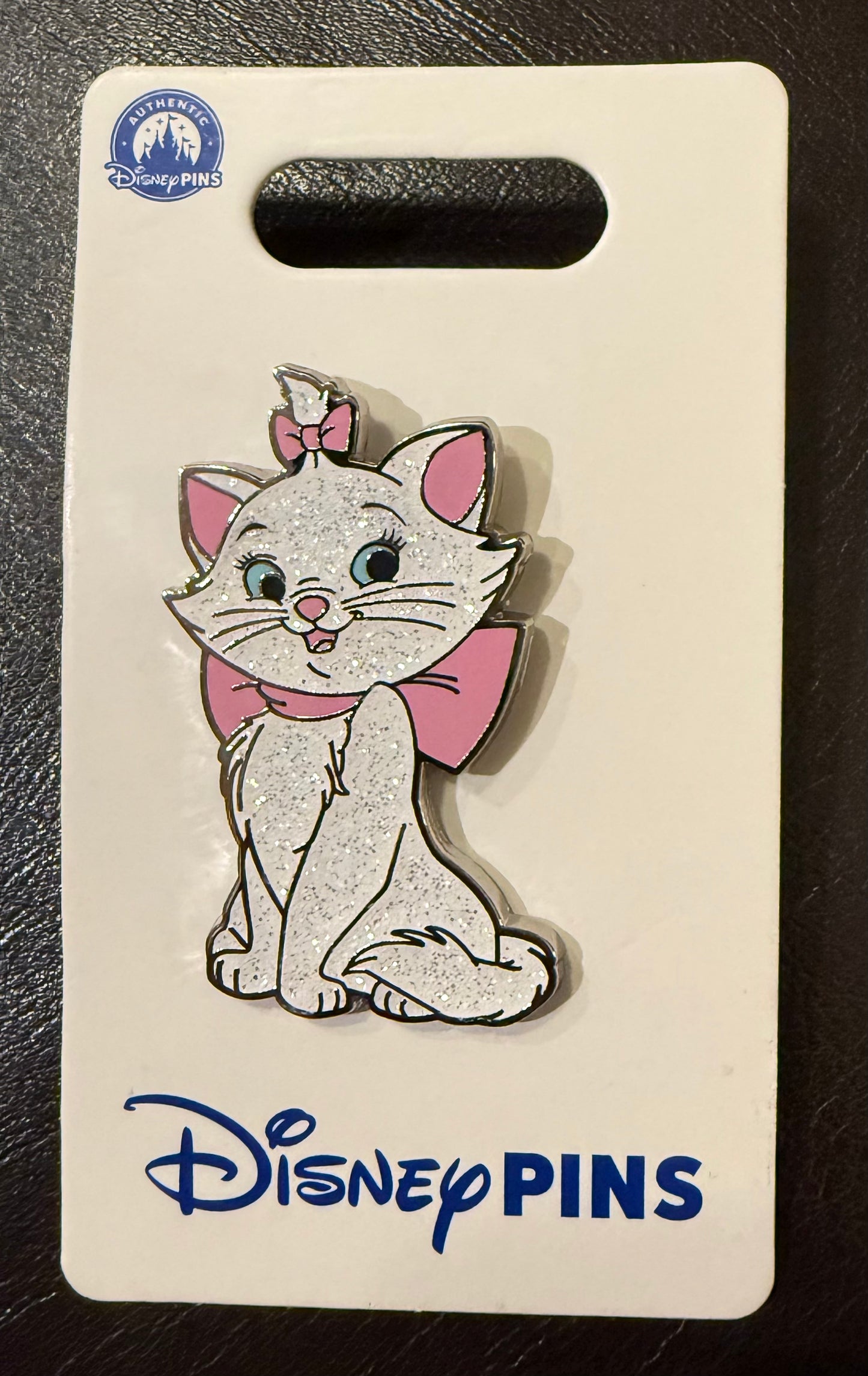 Marie Glitter Characters B4 (slight flaw, see description)
