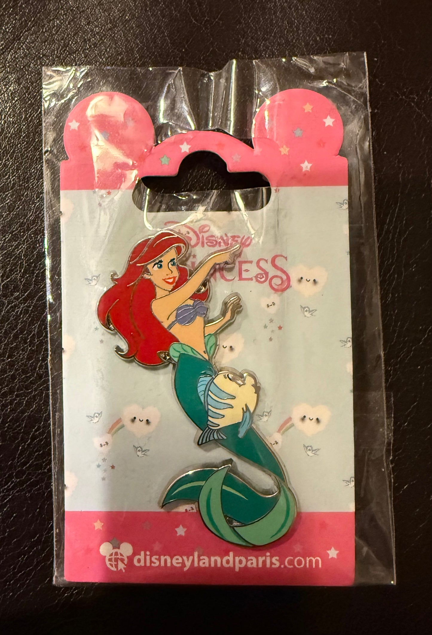 Ariel Princess B7