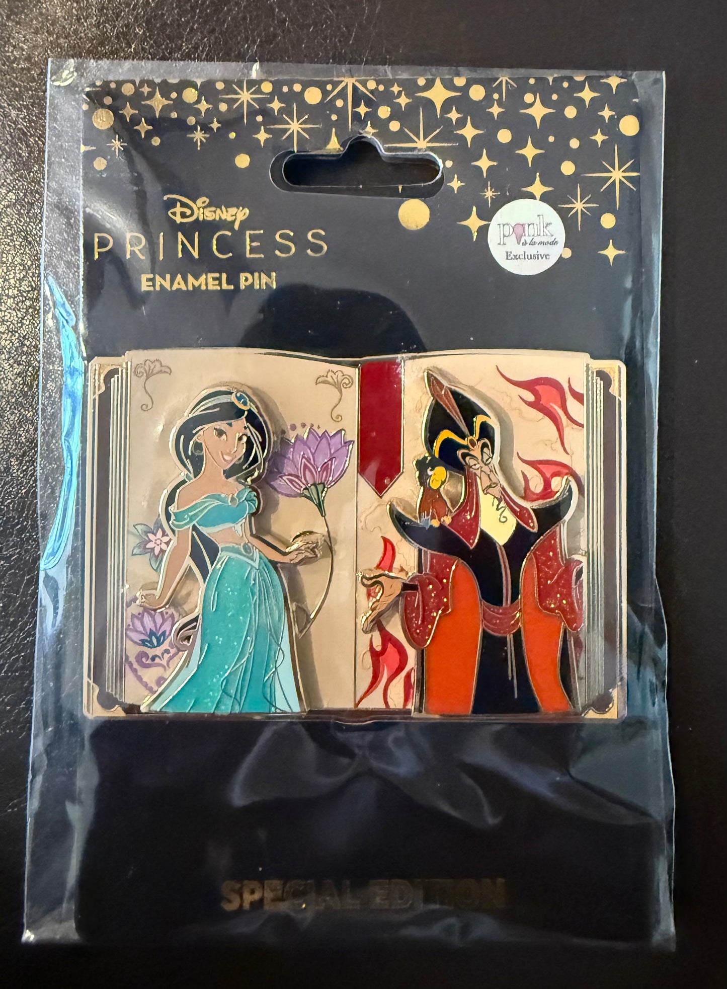 Aladdin Storybook Series