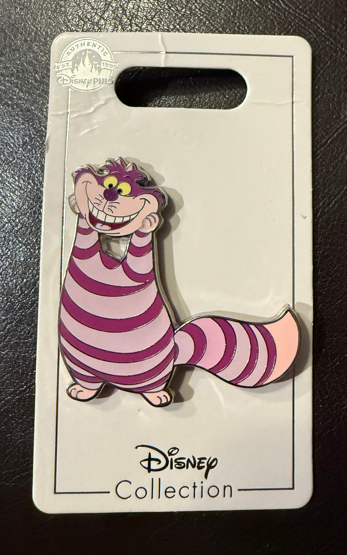 Cheshire Holding Head B5