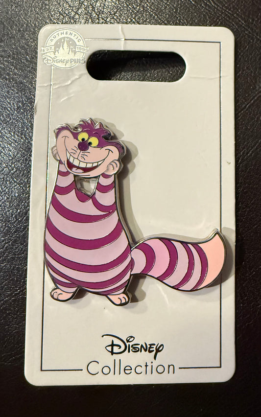 Cheshire Holding Head B5