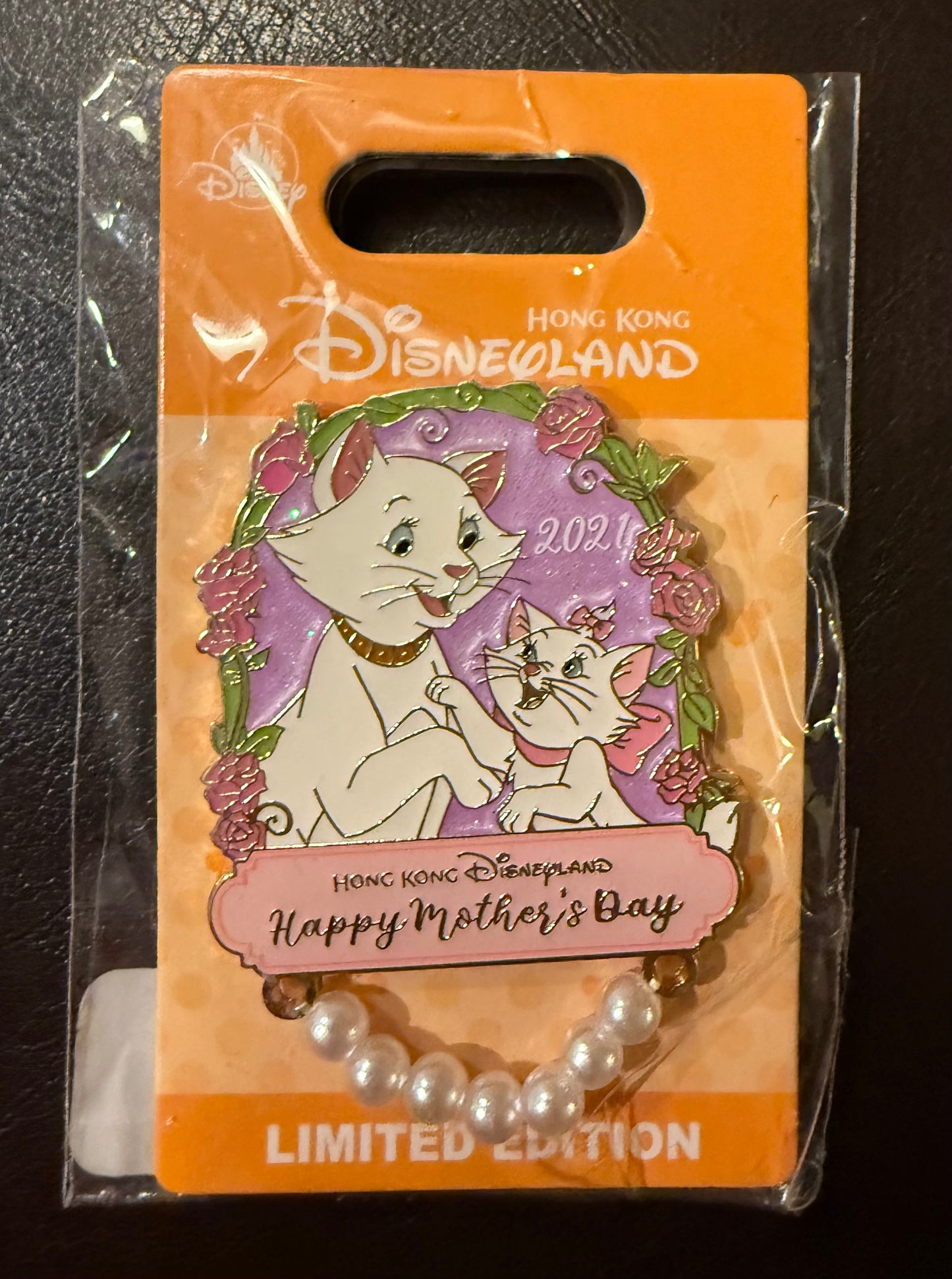 Duchess and Marie 2021 Mother’s Day B3