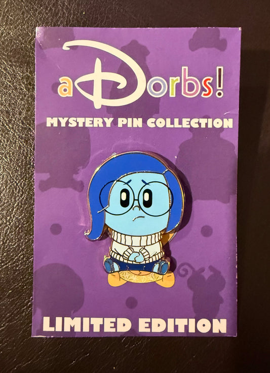 Sadness Adorbs B6