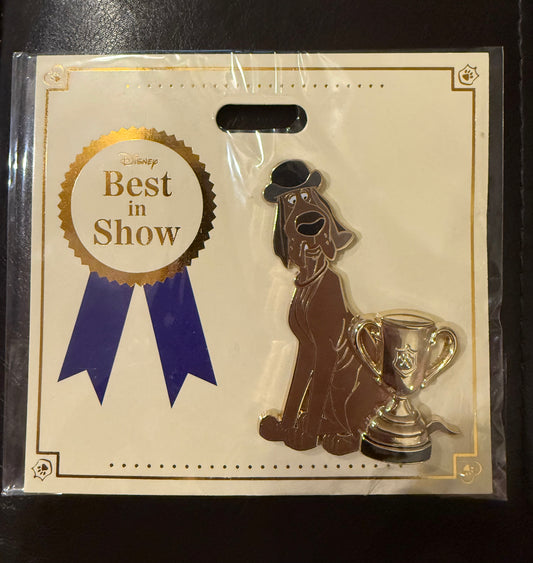 Napoleon Best in Show B2