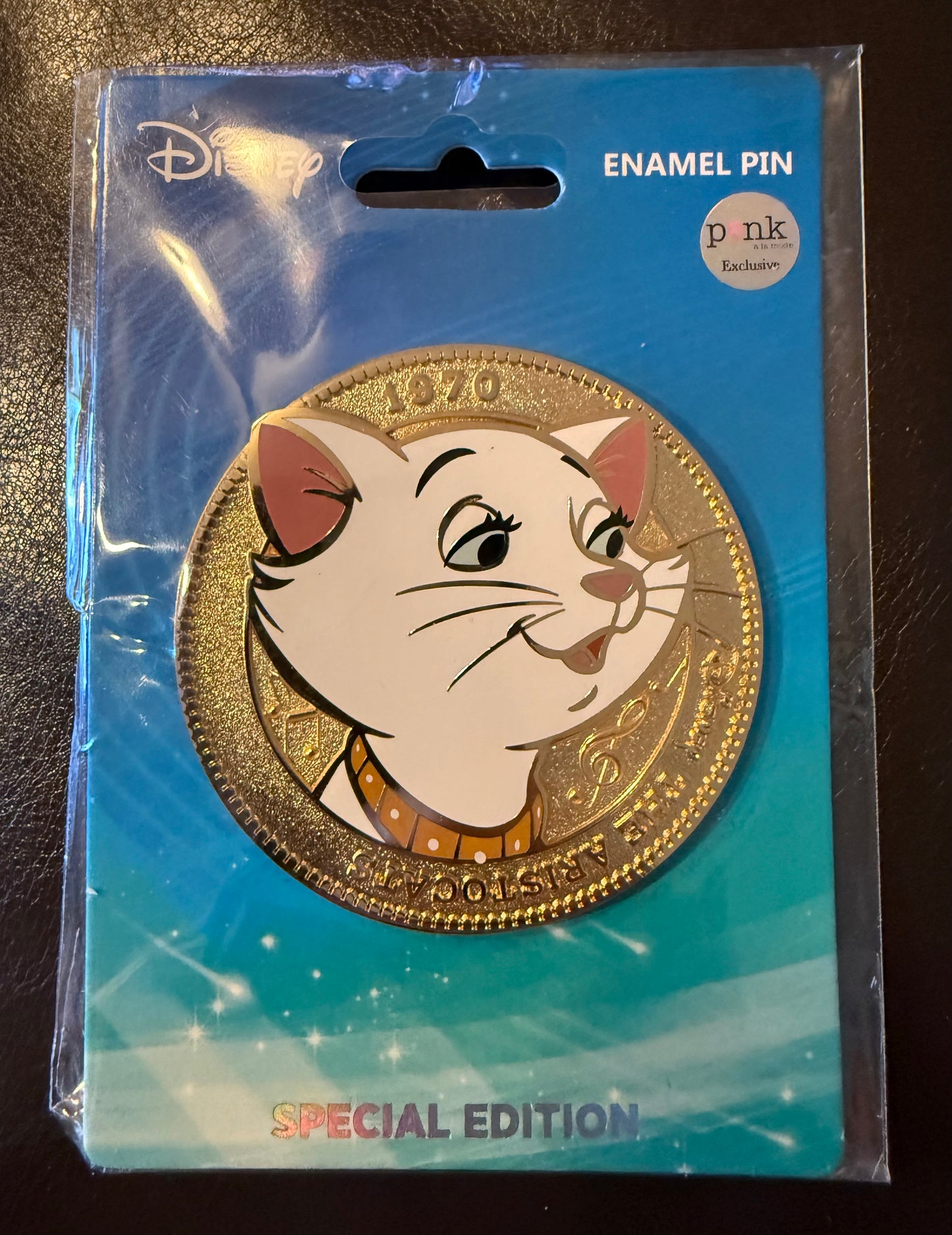 Duchess Coin Series Wave 6 B3