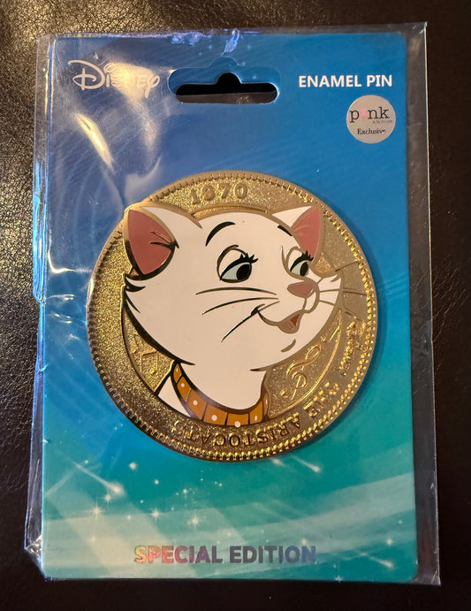 Duchess Coin Series Wave 6 B3