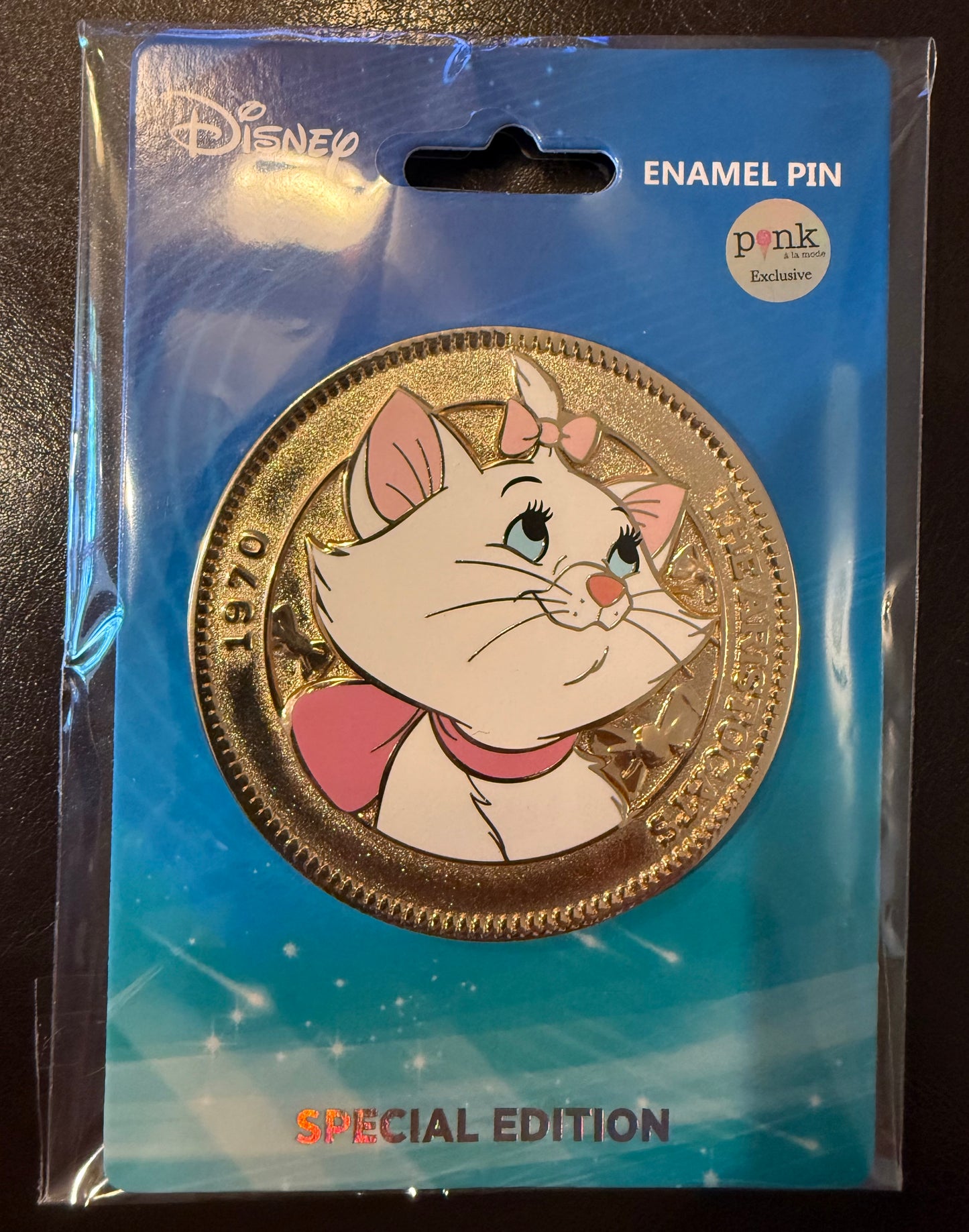 Marie Coin Series Wave 2 B3