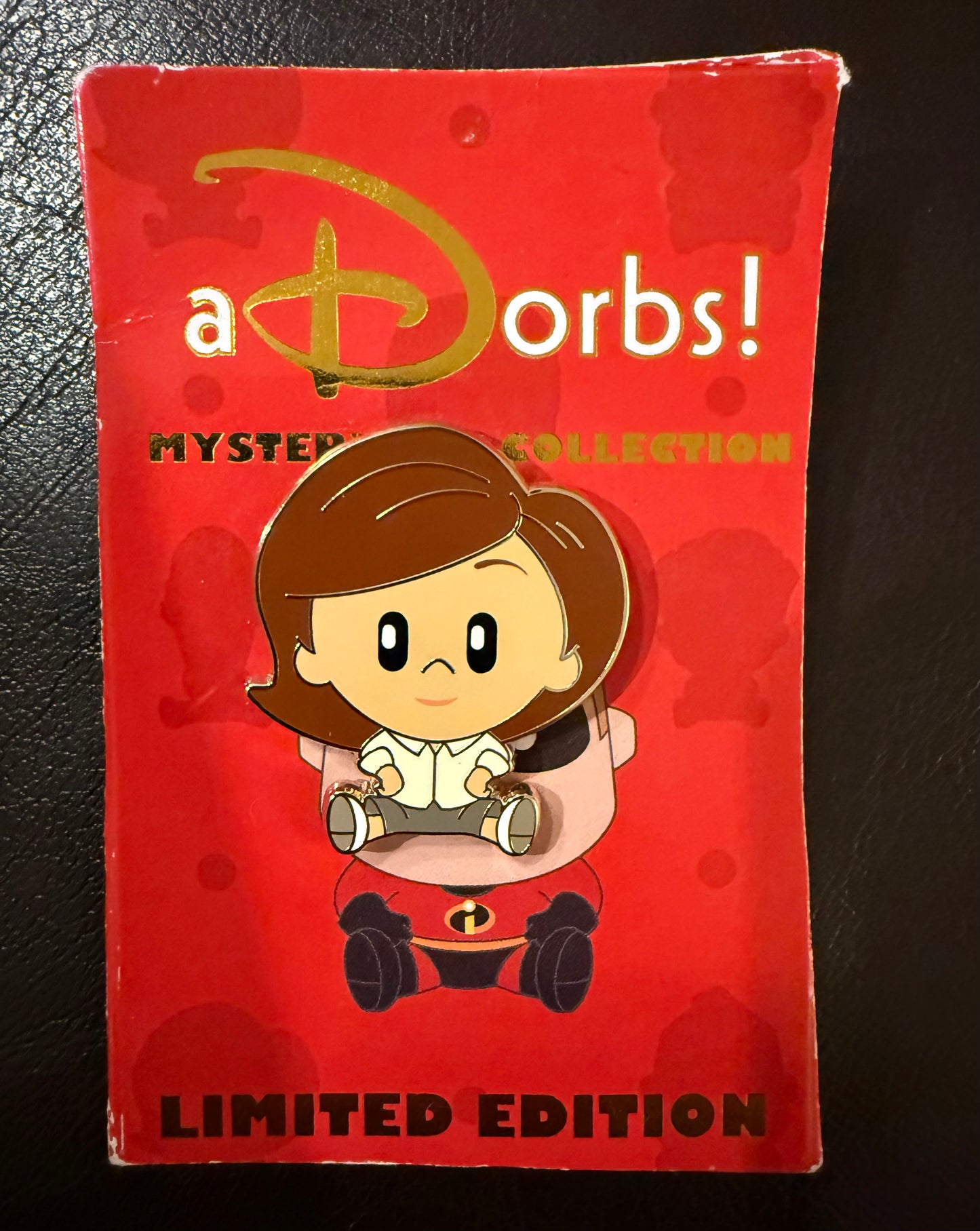 Helen Parr Street Clothes aDorbs