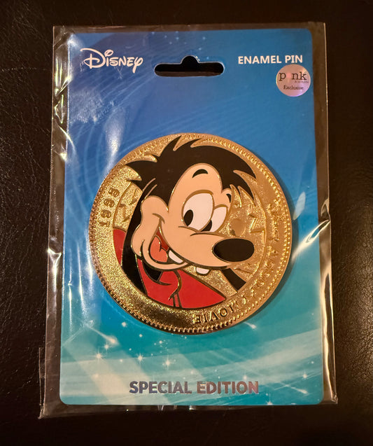 Max Coin Series Wave 6 B3