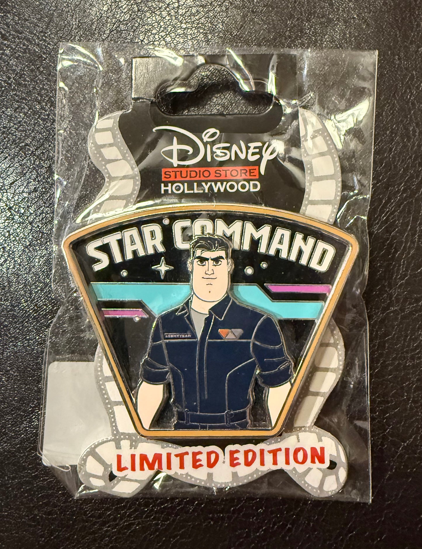 Buzz Lightyear Star Command B10