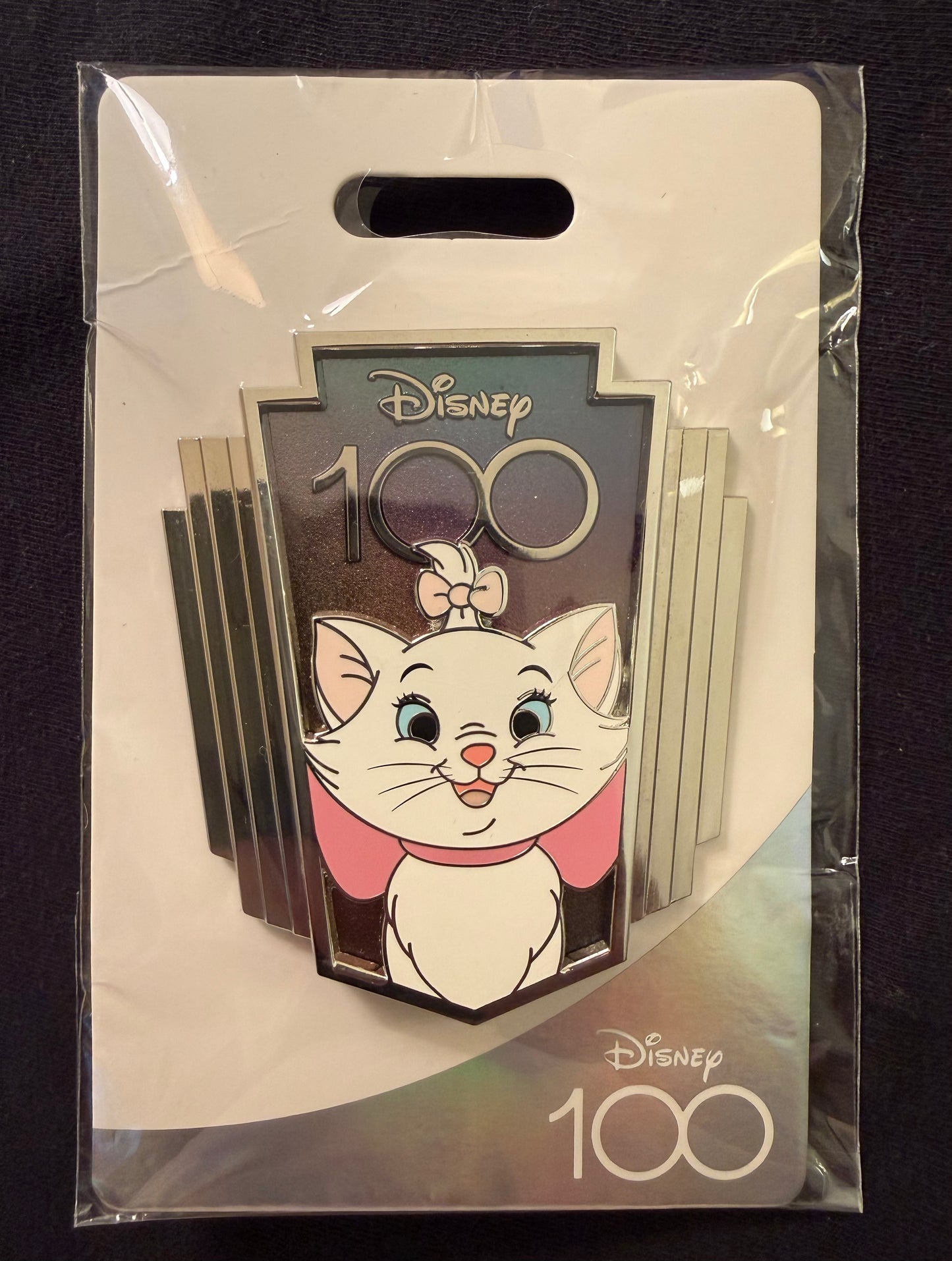 Marie Disney100 Destination D23 B1