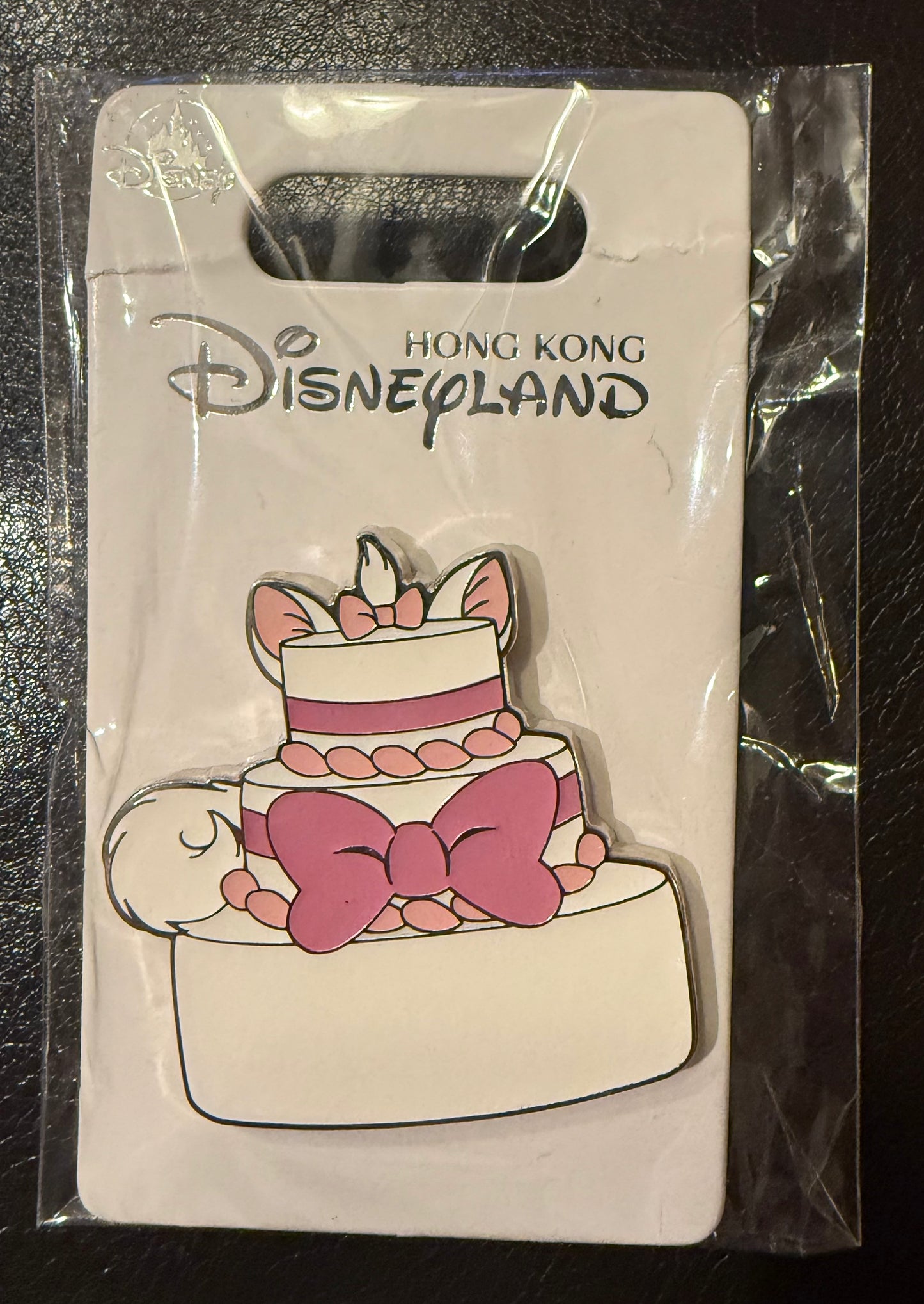 Marie Cake B3
