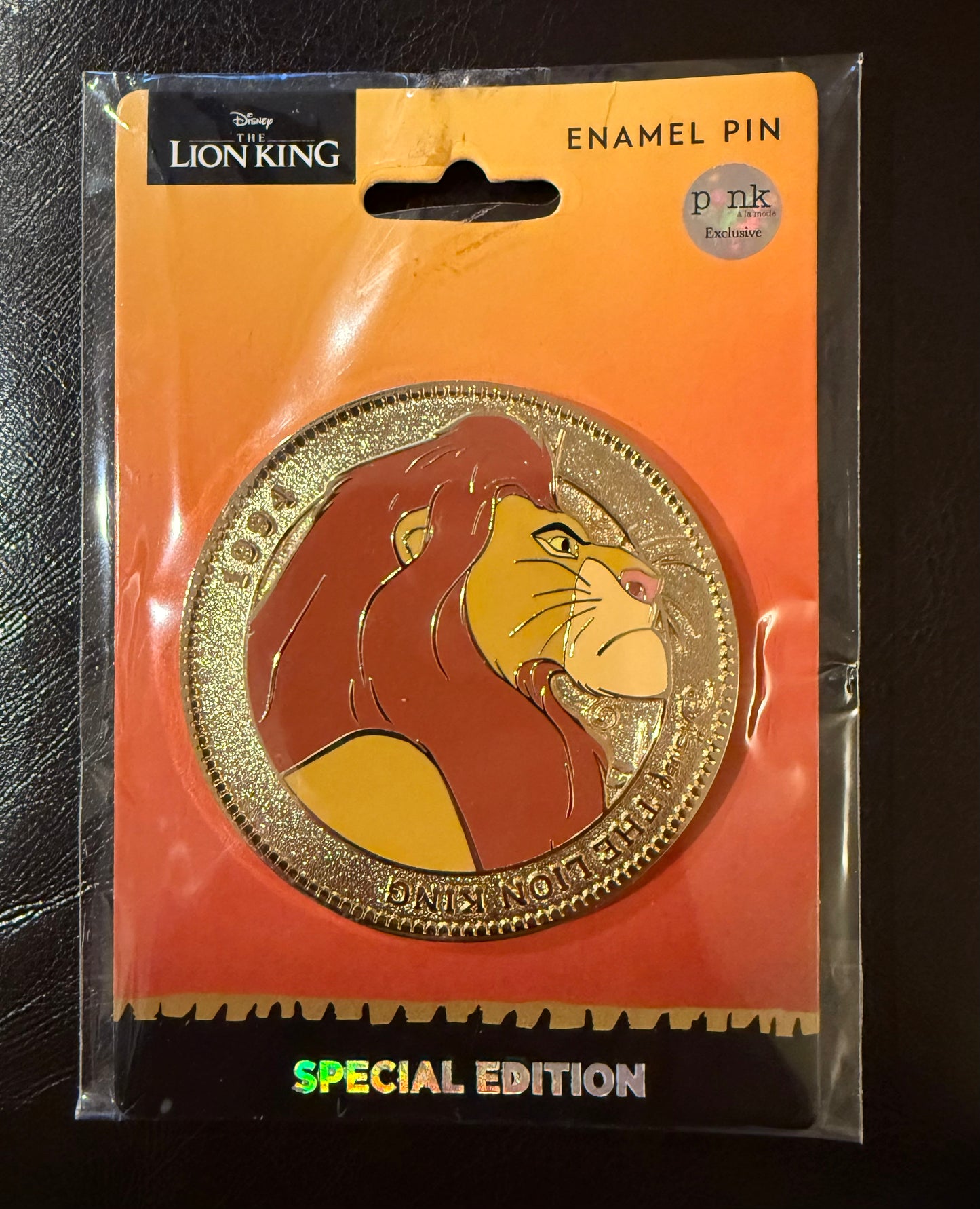 Mufasa Coin Series Wave 5 B4
