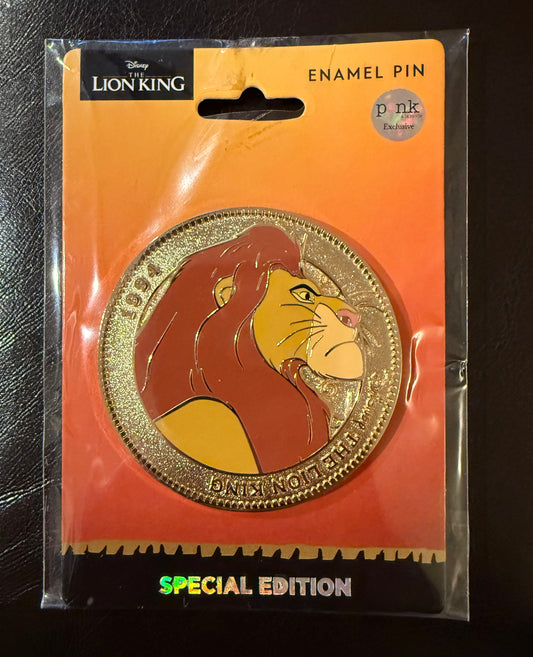 Mufasa Coin Series Wave 5 B4