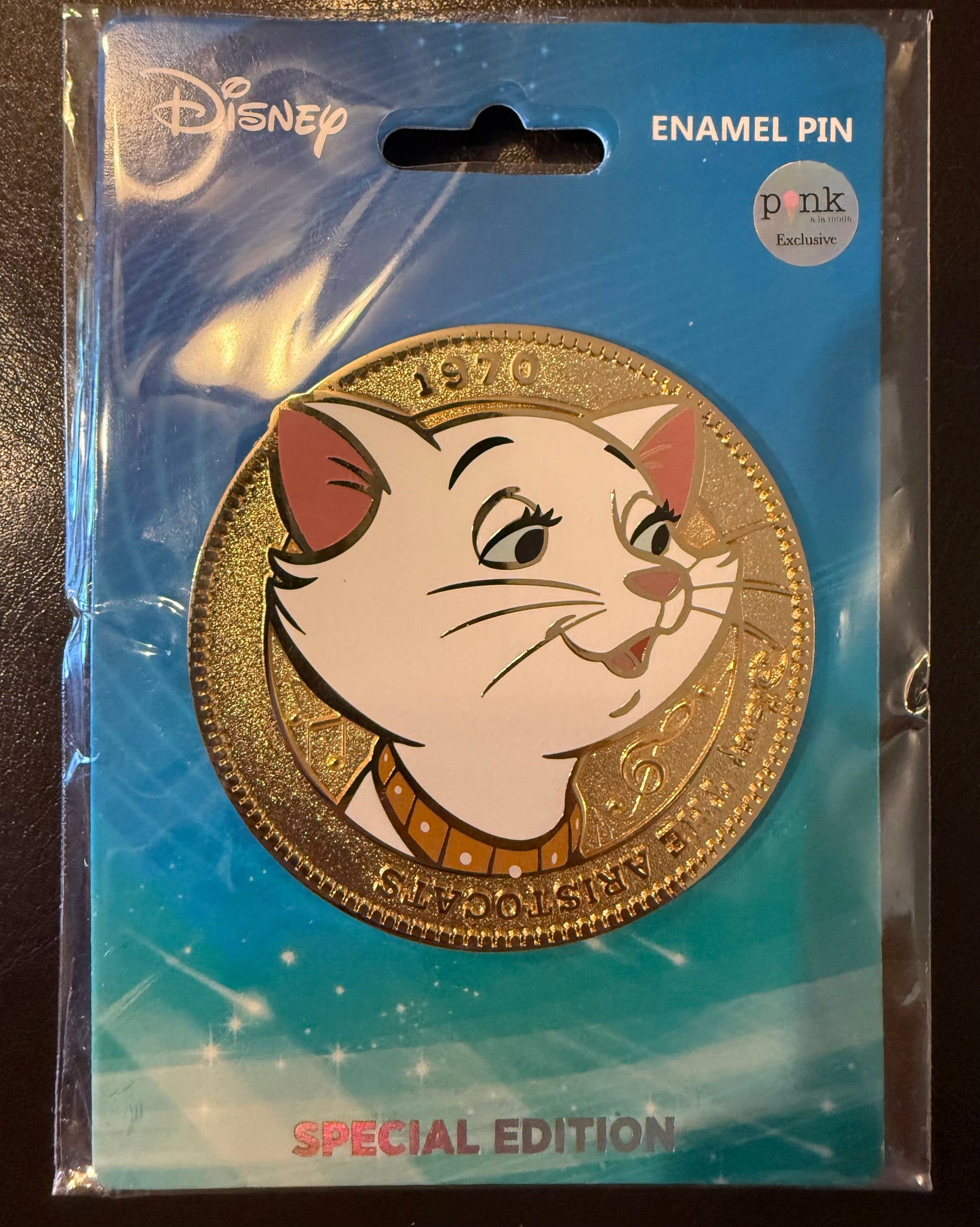Duchess Coin Series Wave 6 B3