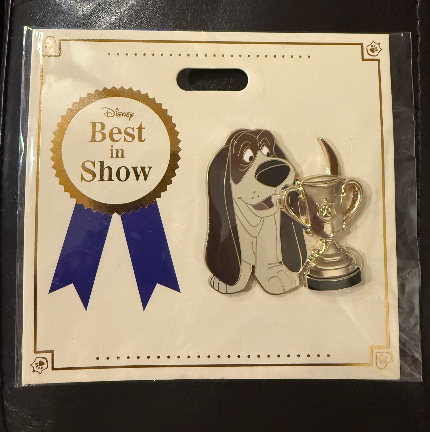 Lafayette Best in Show B2