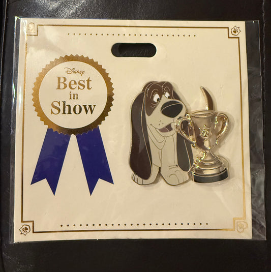Lafayette Best in Show B2