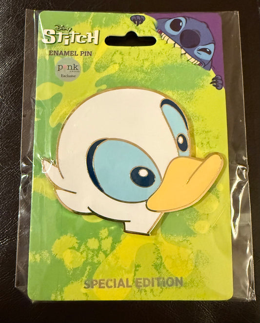 Duckling Portrait Series B3