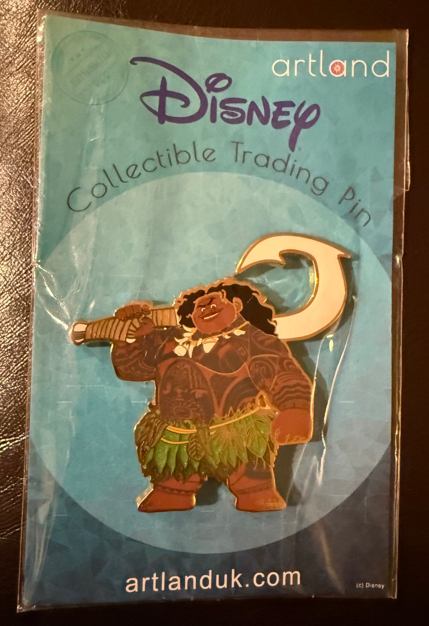 Proud Maui Pre-Production