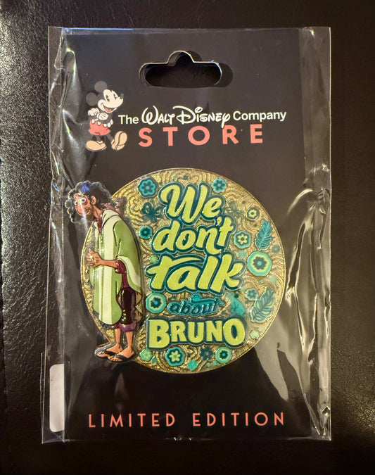 We Don’t Talk About Bruno Songs We Grew Up With D23 Expo 2024