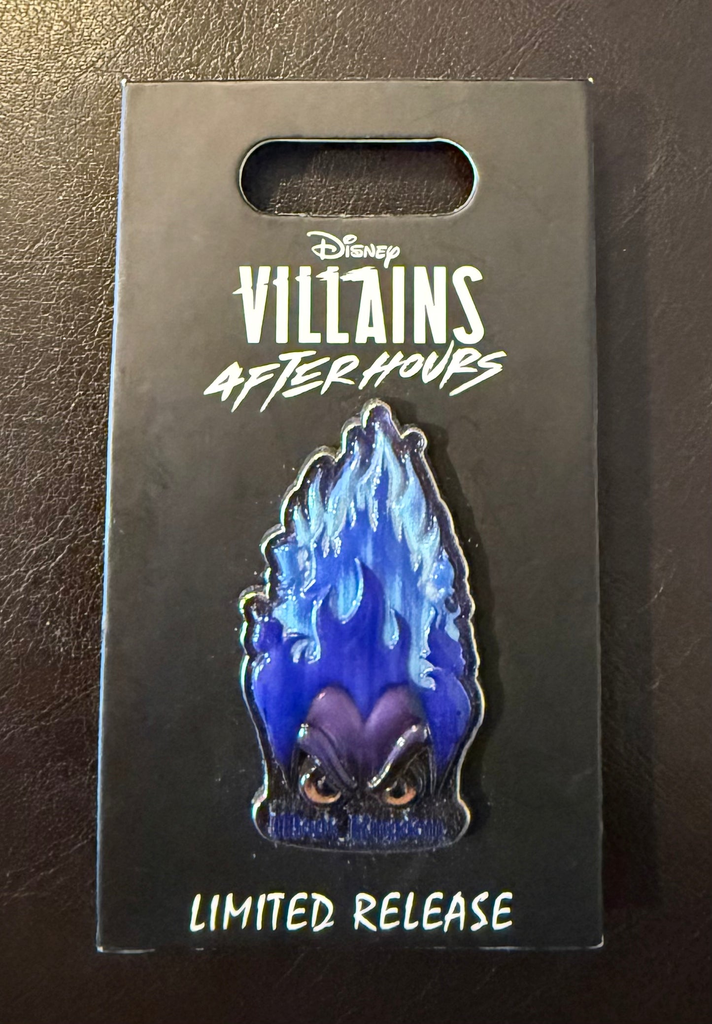 Hades Villains After Hours B6