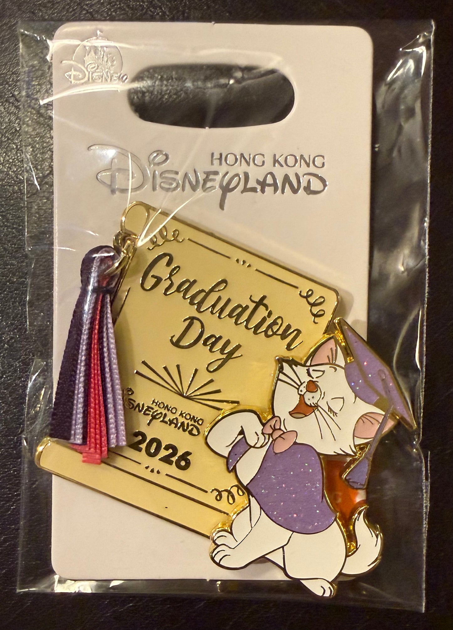 Marie Graduation Day 2026 B3