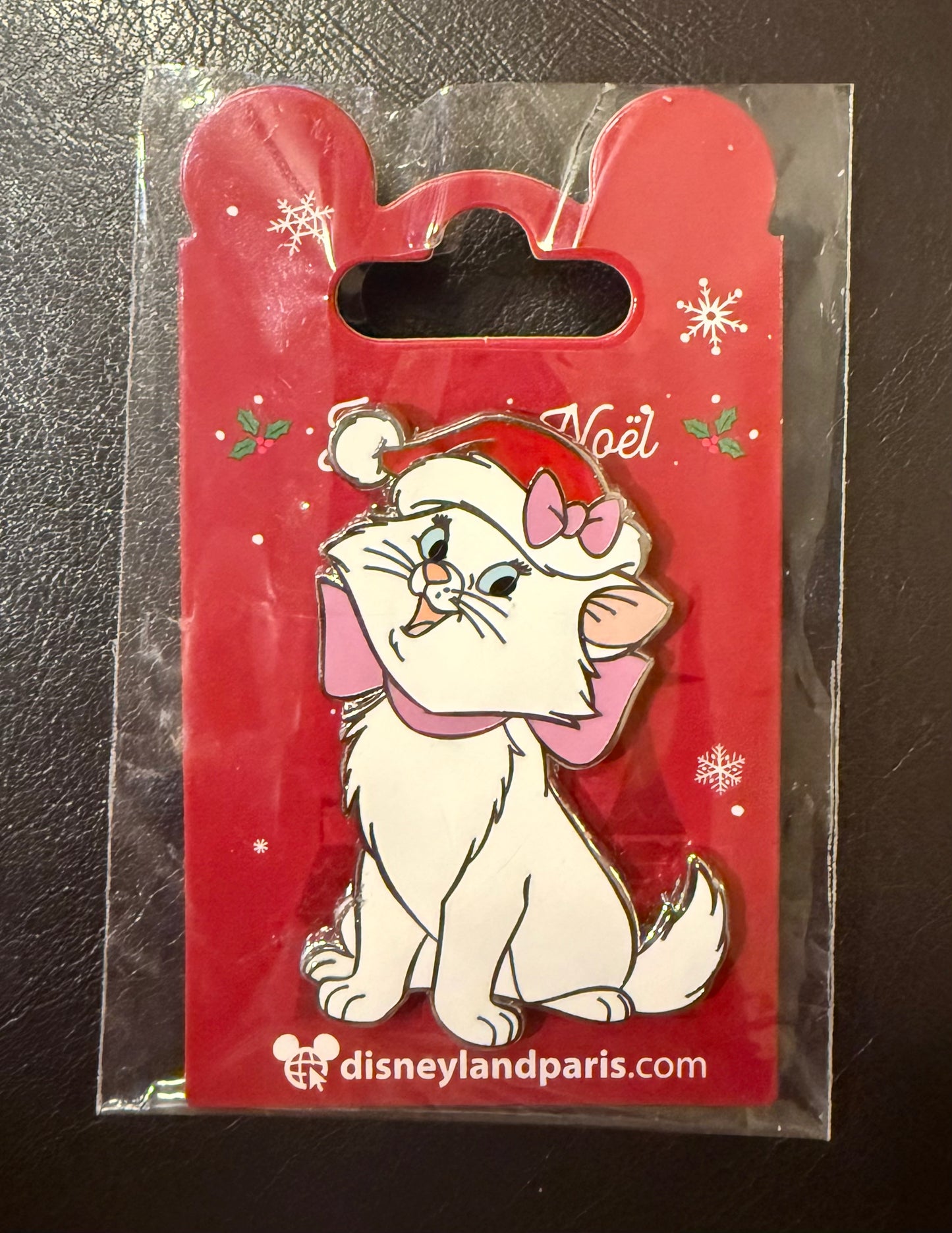 Marie Christmas B4