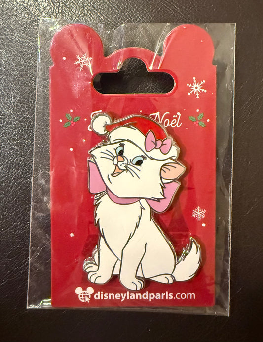 Marie Christmas B4