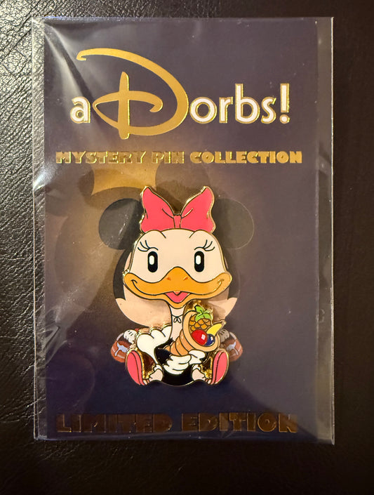 Madame Upanova Dance of the Hour aDorbs