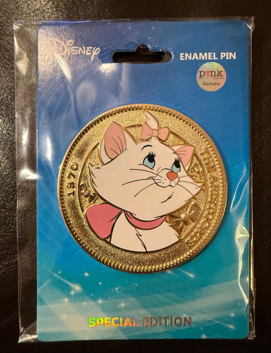 Marie Coin Series Wave 2 B4